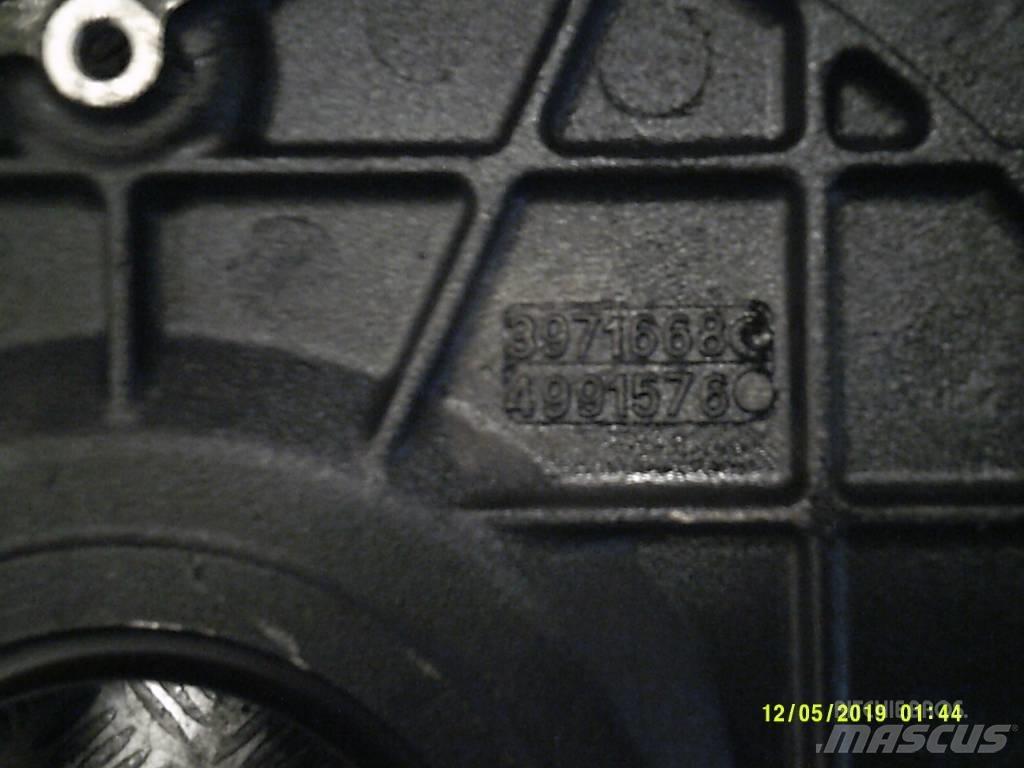 DAF LF65 89828817 Engines
