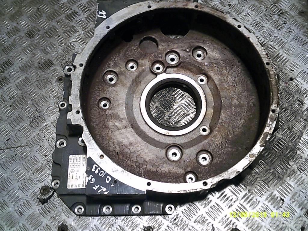 DAF LF65 89828817 Engines