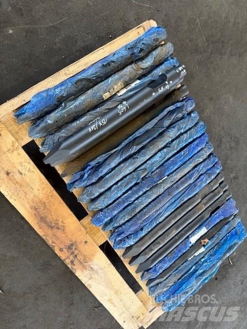 Miller MGB 200 Hammers / Breakers