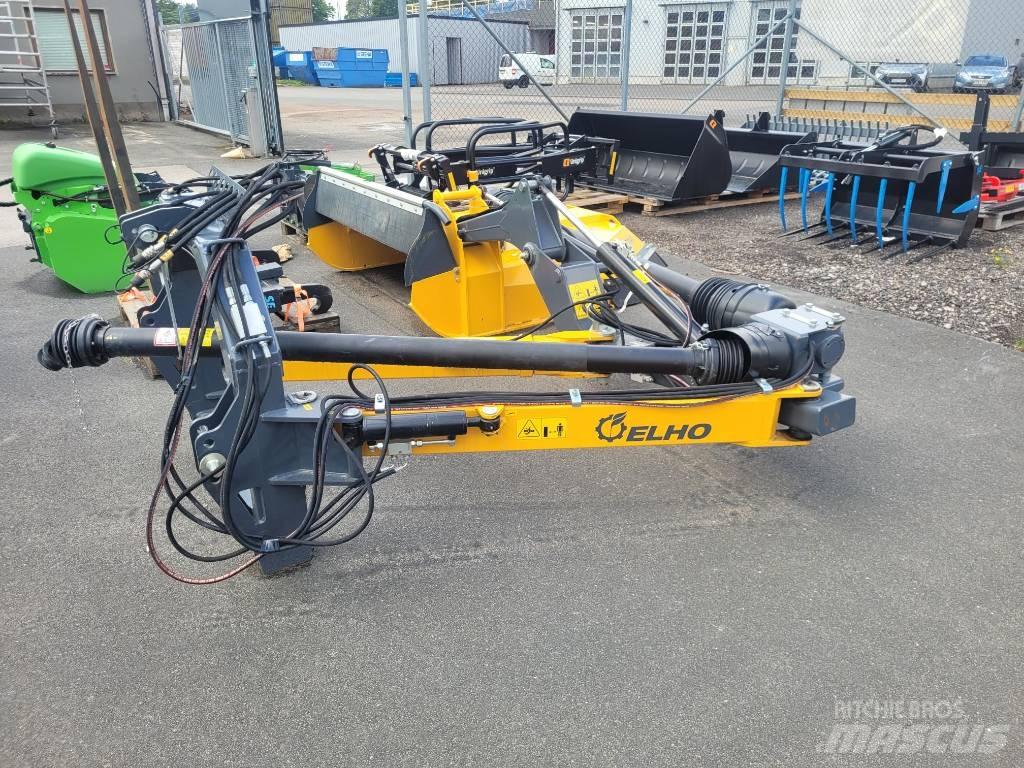 Elho Tornado 470 Farm machinery