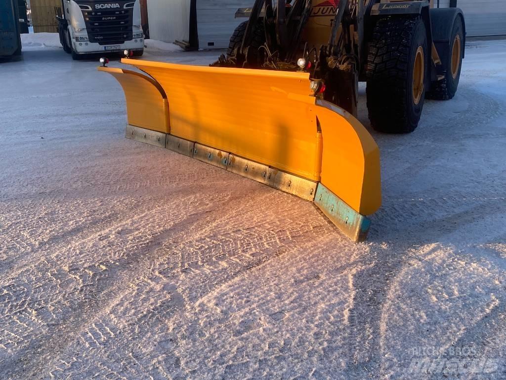  NMS U-Plog-4,80 4.80 Plows