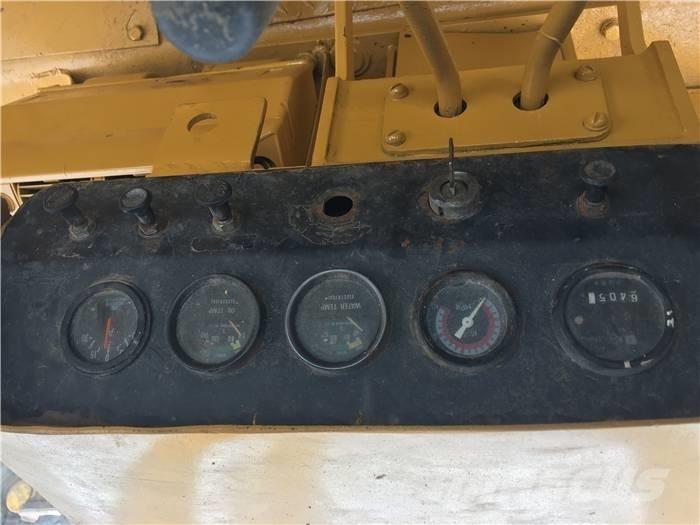 CAT D 7 G Crawler dozers