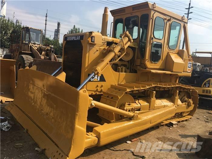 CAT D 7 G Crawler dozers