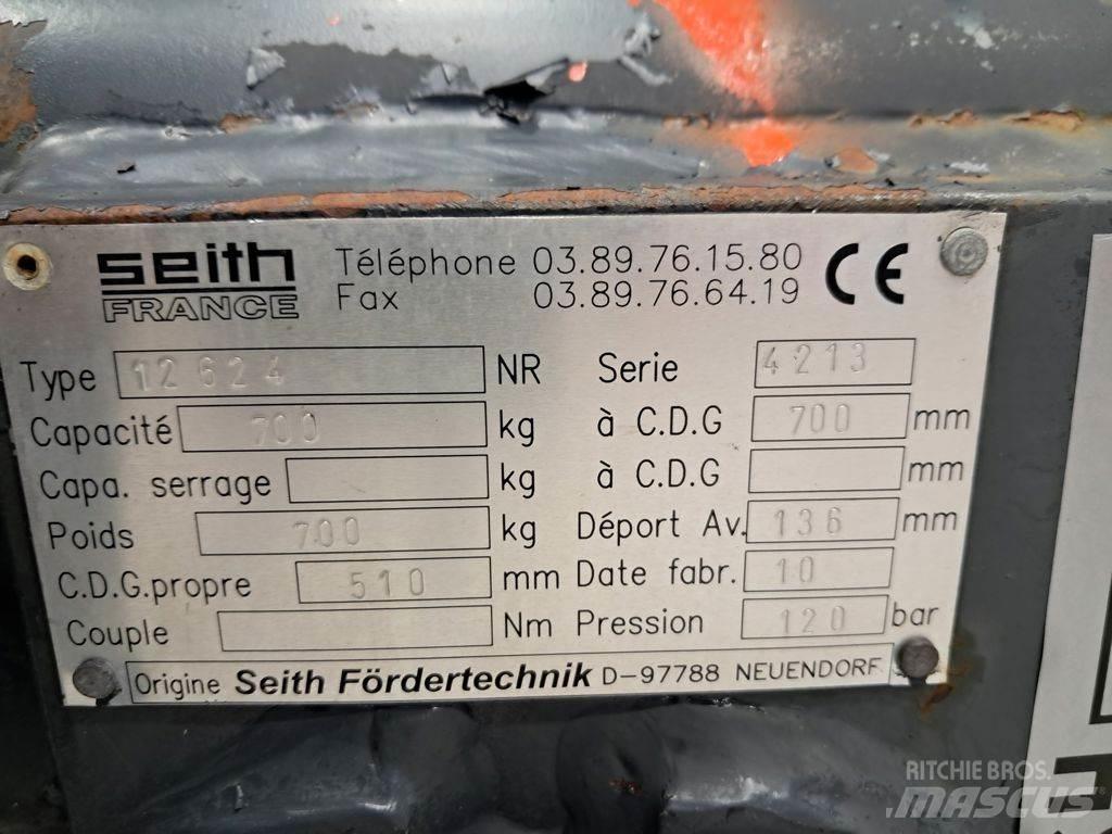 Seith 12.62.4 Other