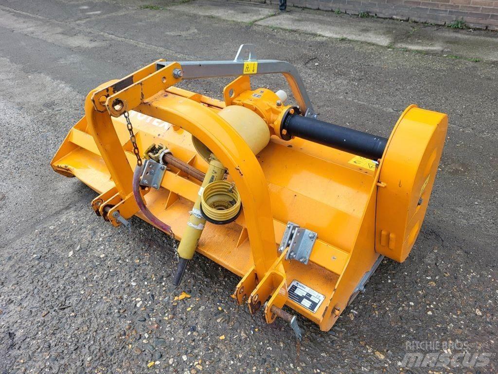 Votex RML176 Mowers