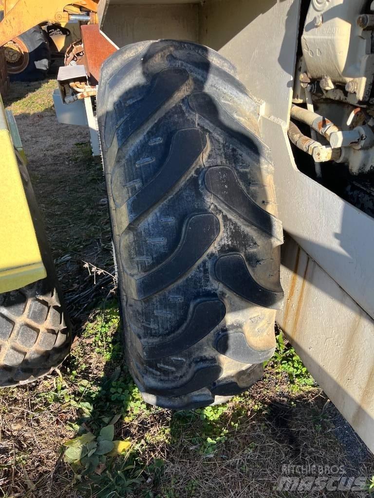 Tampo RS-16 Twin drum rollers