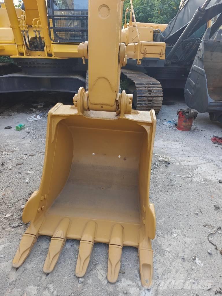 CAT 312 D Crawler excavators