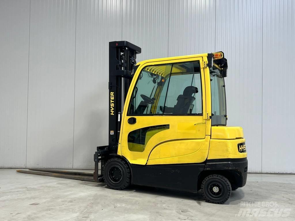 Hyster J3.5XN Electric forklift trucks