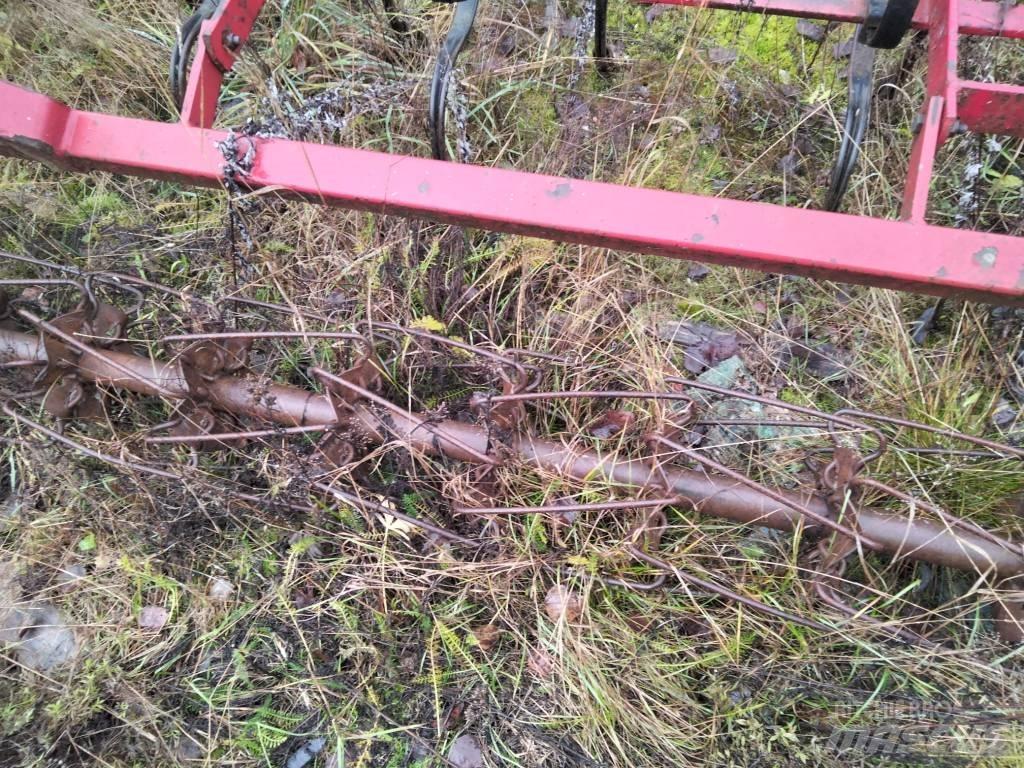 Kongskilde 340cm Harrows