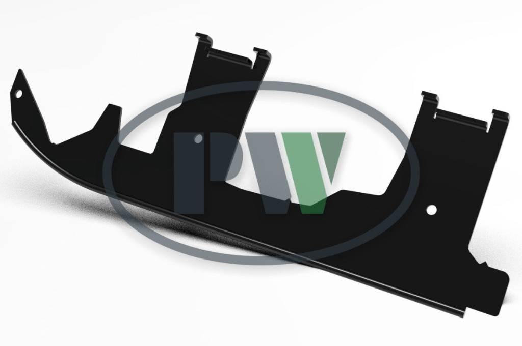PW 995403.3 Combine harvester accessories