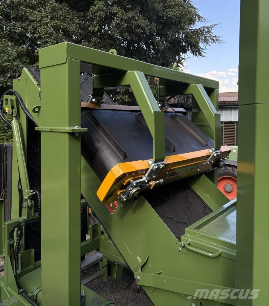 Pezzolato S 10000 M Other