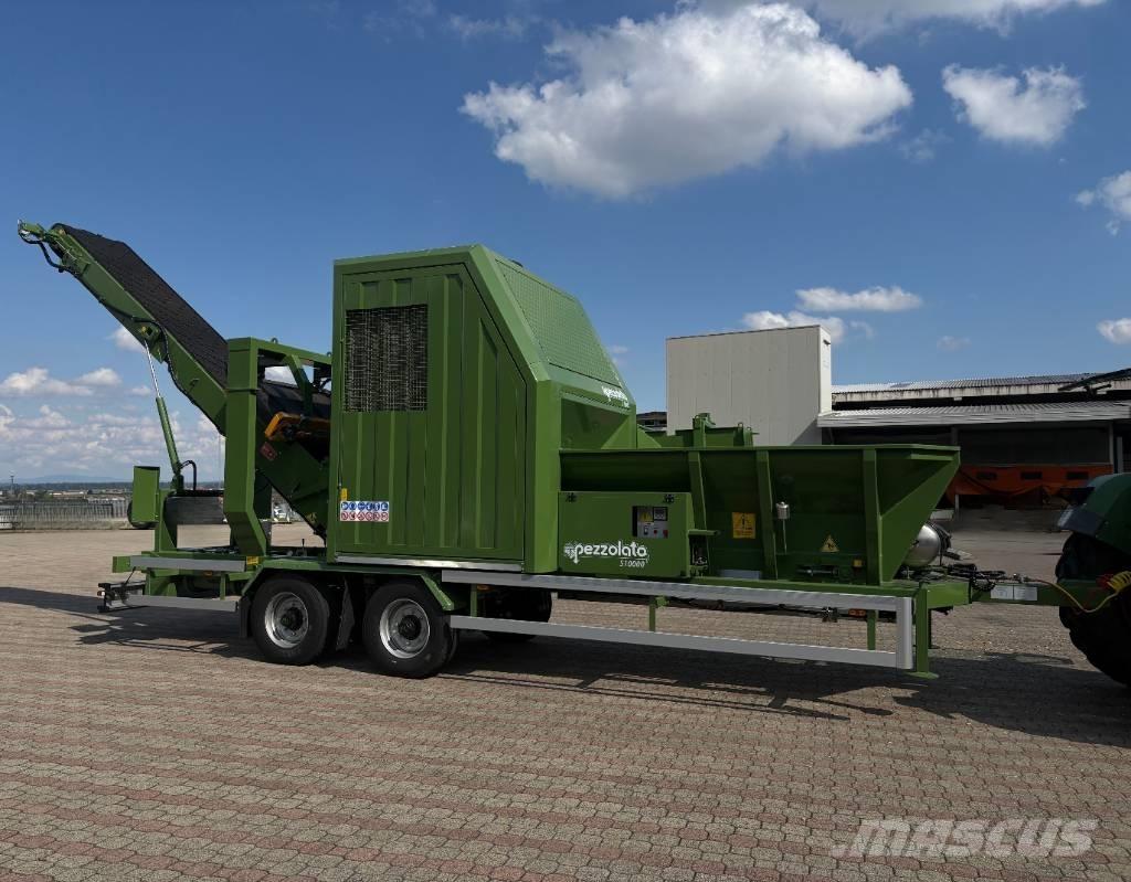 Pezzolato S 10000 M Other