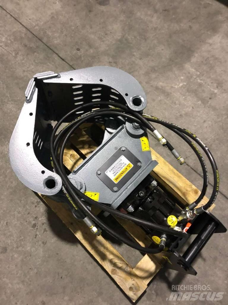 CM G 90 Grapples