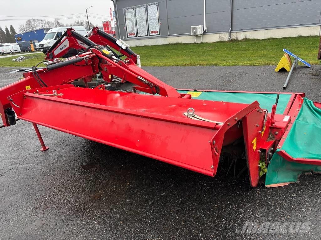 Kverneland 3132 MT Mower-conditioners