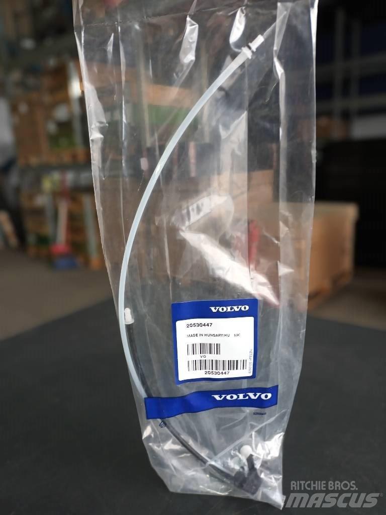 Volvo VALVE 20530447 Cabins and interior
