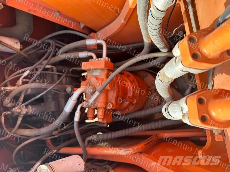Doosan DH220LC-7 Crawler excavators