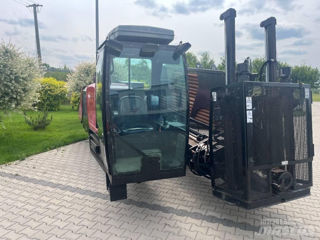Toro D4045 Horizontal drilling rigs