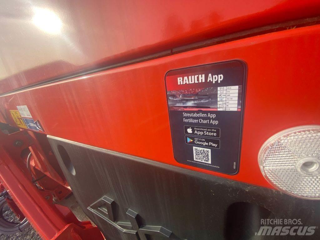 Rauch axis 20.2 Mineral spreaders