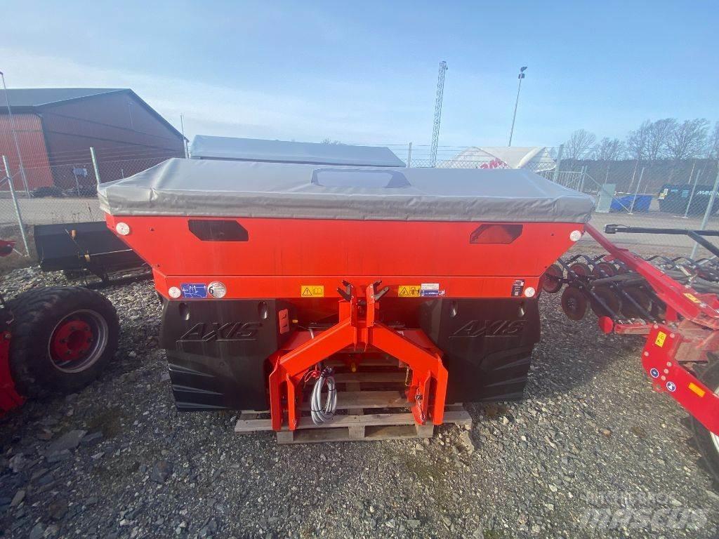 Rauch axis 20.2 Mineral spreaders
