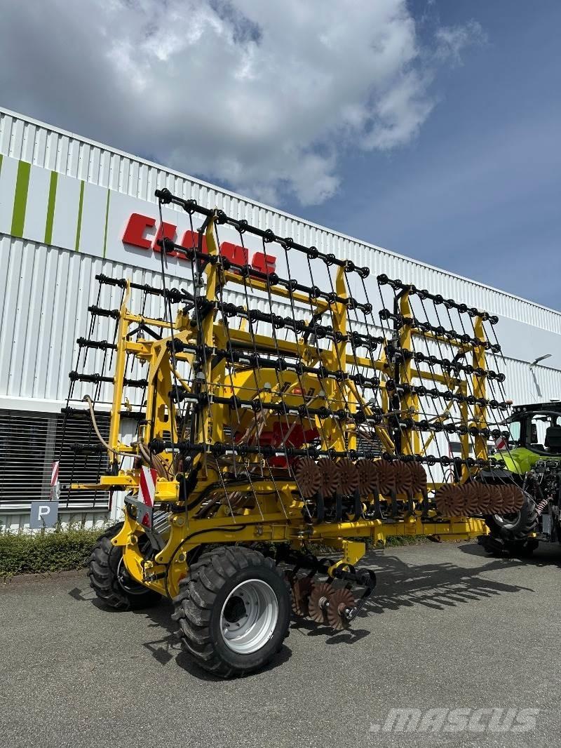Bednar PE 1200 Harrows