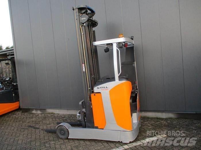 Still FM X20 Reach truck