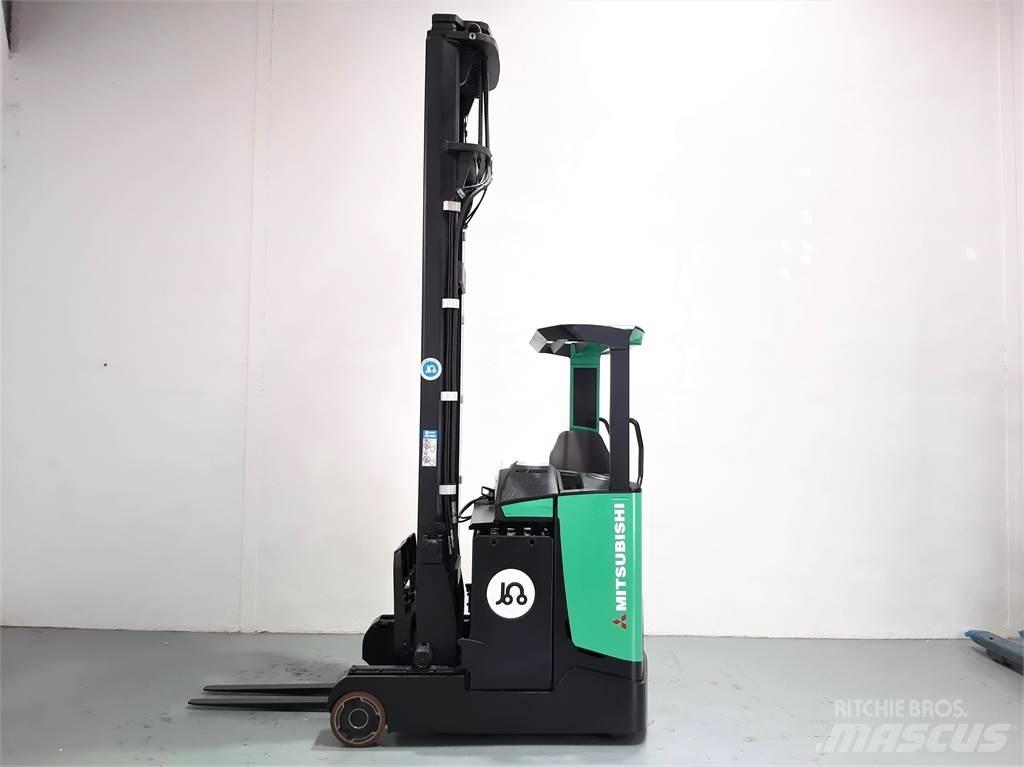 Mitsubishi RB16NH Reach truck
