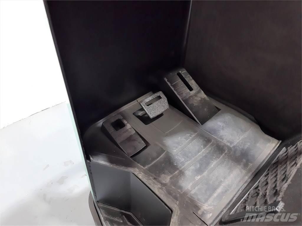 Mitsubishi RB16NH Reach truck