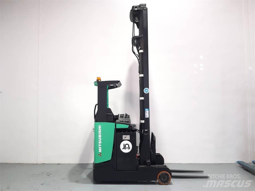 Mitsubishi RB16NH Reach truck