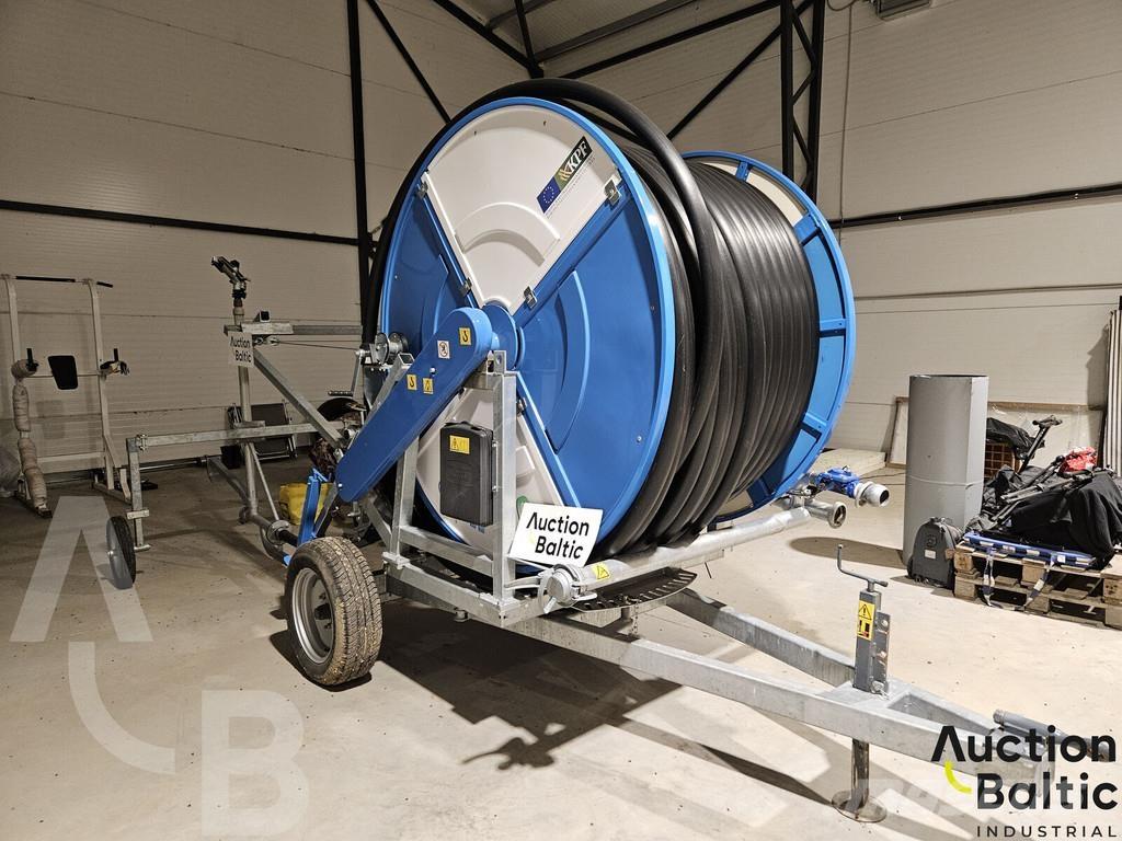 Ocmis 63 R1/1 Irrigation systems