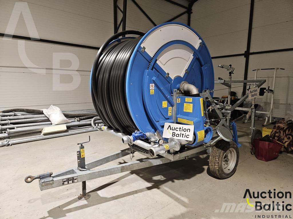 Ocmis 63 R1/1 Irrigation systems