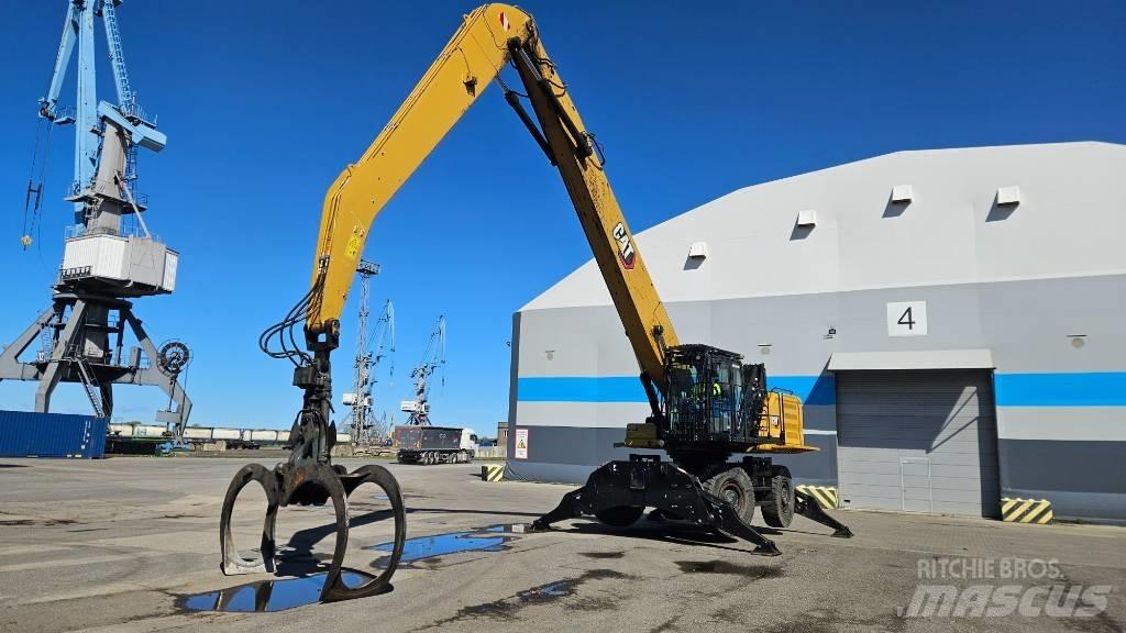 CAT MH3040 Others