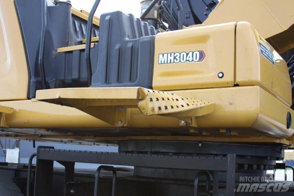 CAT MH3040 Others
