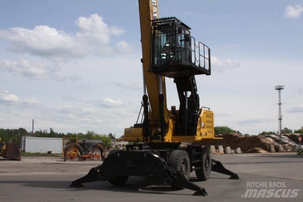 CAT MH3040 Others