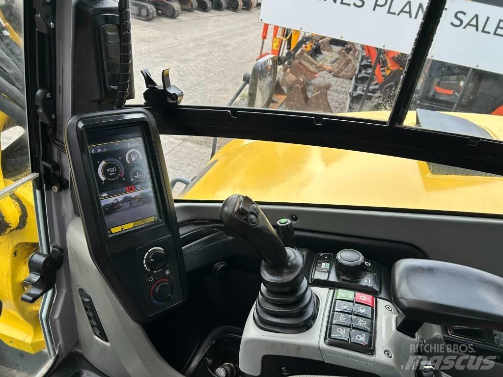 Wacker Neuson EZ 80 Mini excavators  7t - 12t