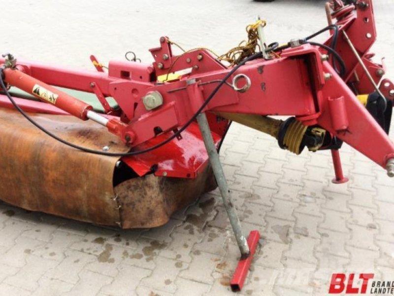 JF 340 Mower-conditioners