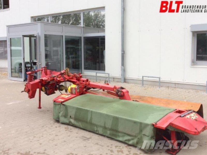 JF 340 Mower-conditioners