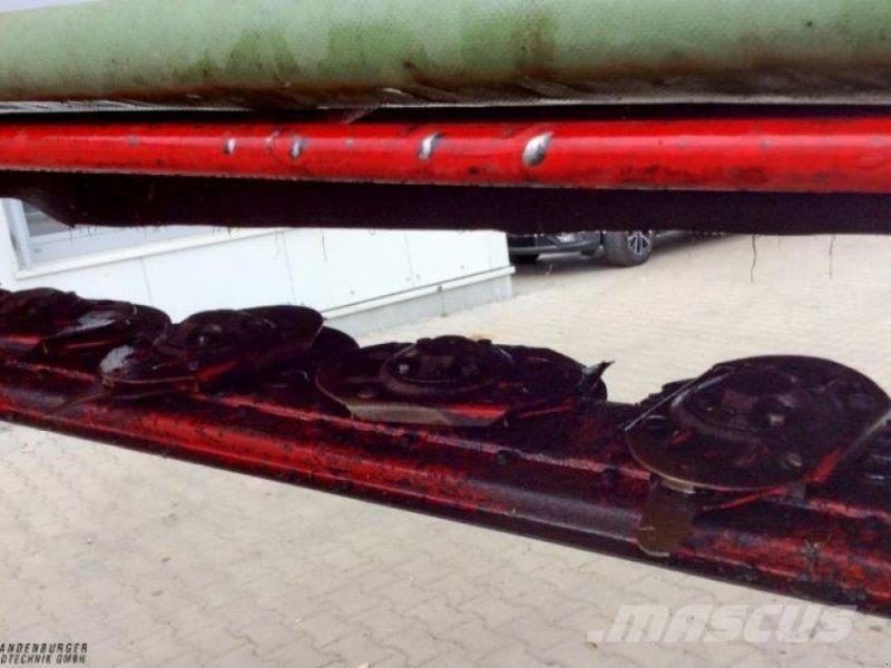 JF 340 Mower-conditioners