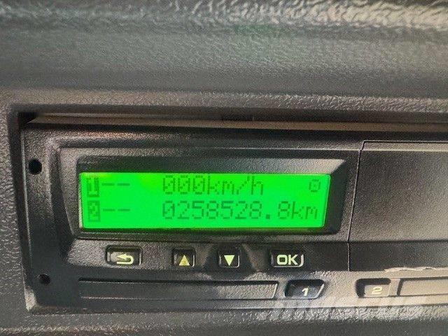 Scania P 320 Concrete trucks