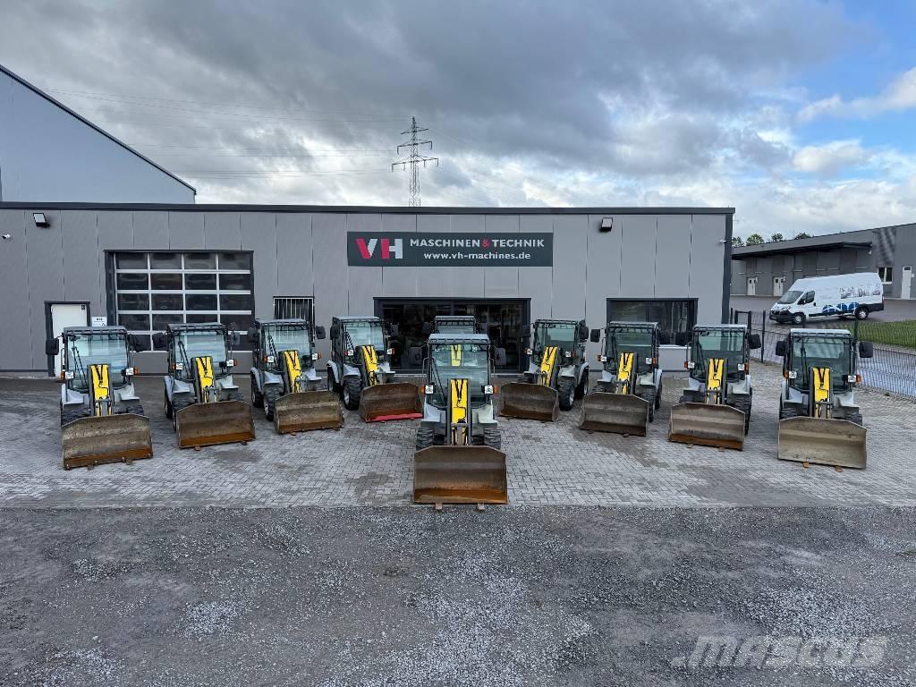 Kramer 5035 Wheel loaders