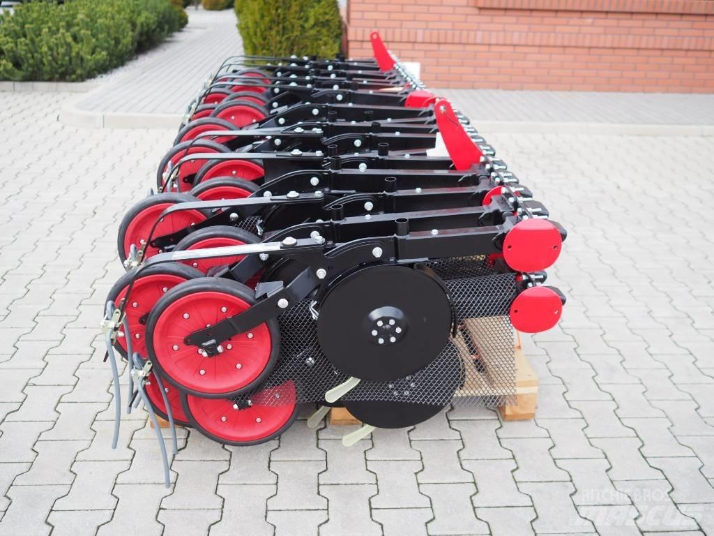 Horsch Focus 6 TD Drills
