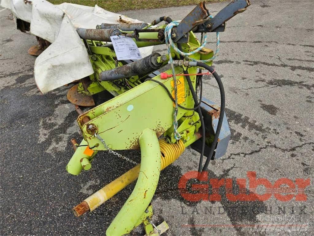 CLAAS Corto 270 S Mowers