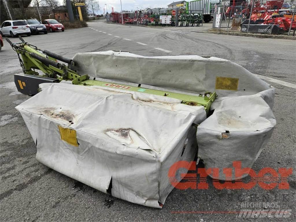 CLAAS Corto 270 S Mowers