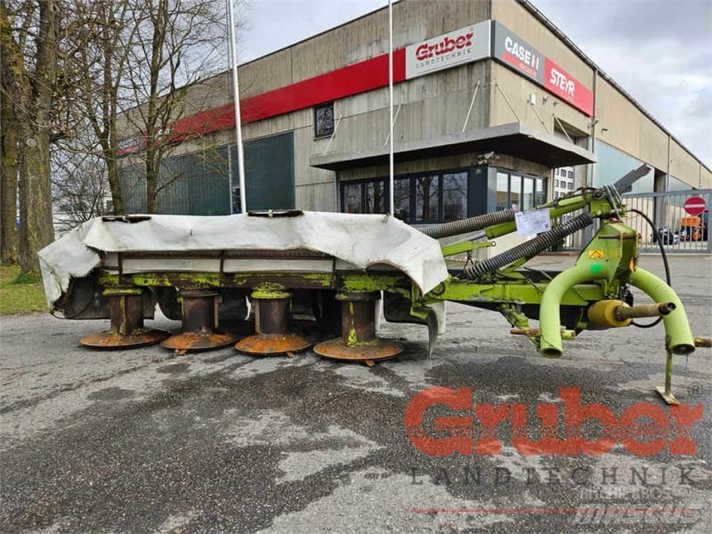 CLAAS Corto 270 S Mowers