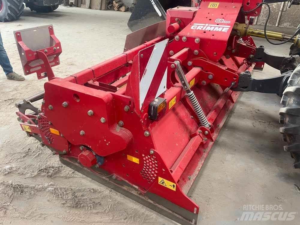 Grimme GR Potato equipment - Others