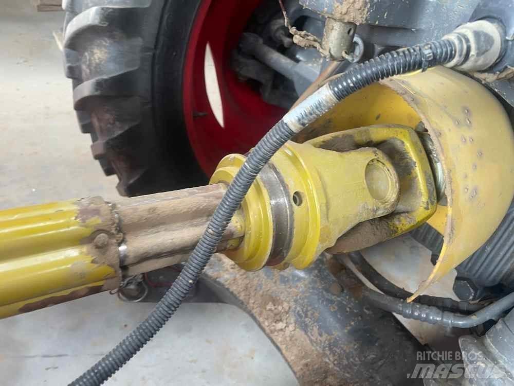 Grimme GR Potato equipment - Others