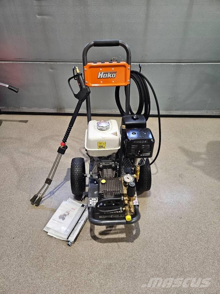 Hako C230-15 P Low pressure cleaner