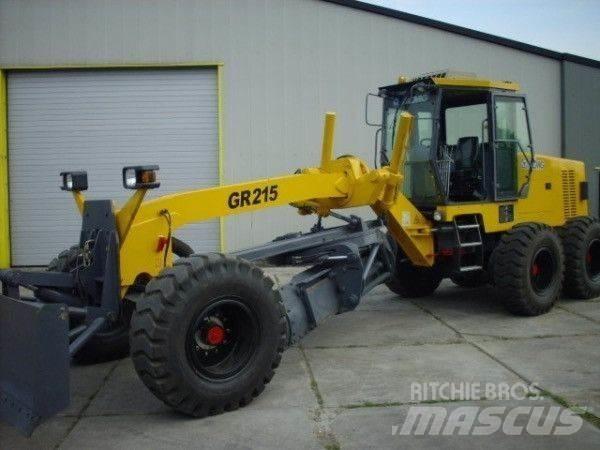 XCMG GR215 Graders