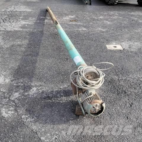  THIERIO VIS A GRAIN Other vegetable equipment