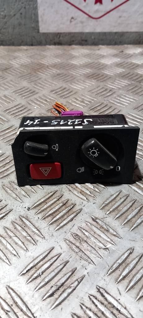 Scania R440  1900316 Electronics