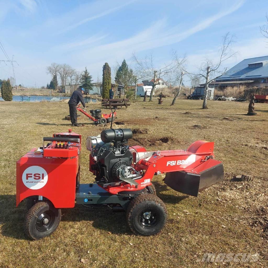 FSI B28 Other